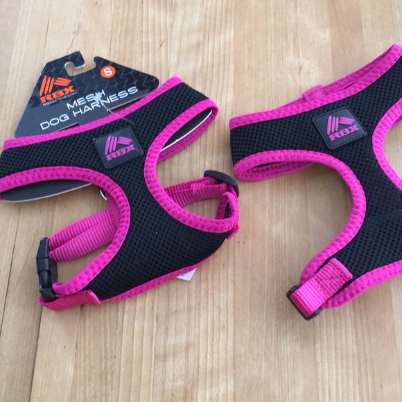 rbx dog harness